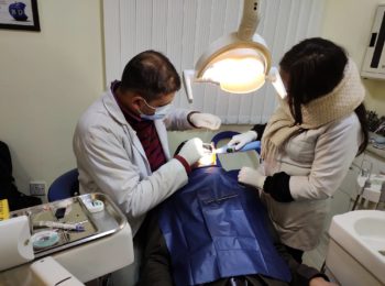Orthodontist
