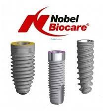 dental implant in Nepal