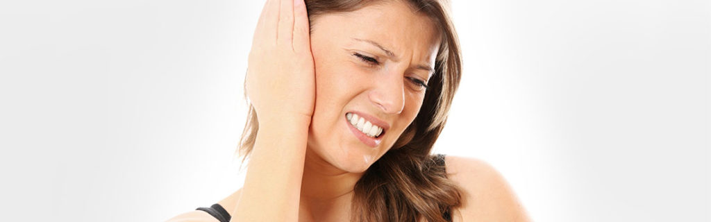 TMJ pain treatment Nepal