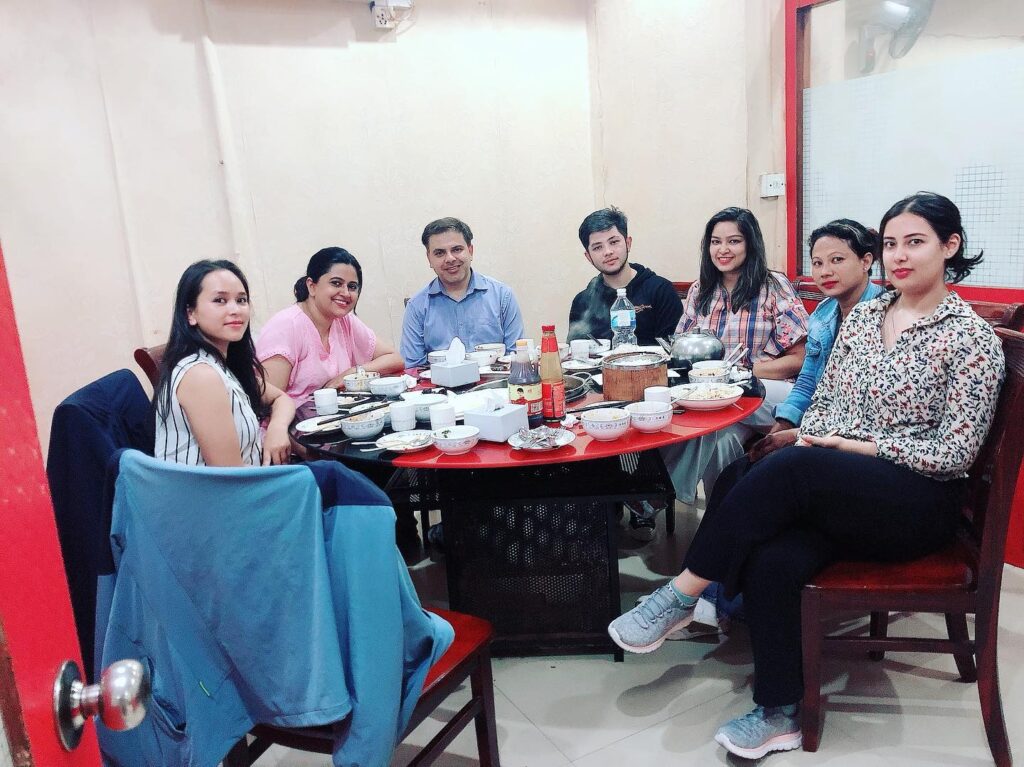 shangrila dental family