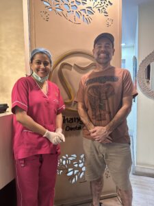 dentist in kathmandu