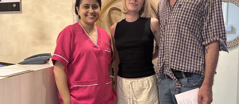 Dental Clinic Nepal