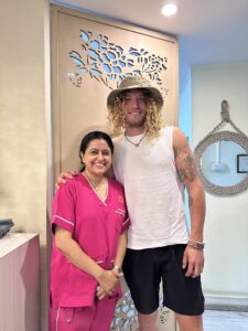 dental tourism